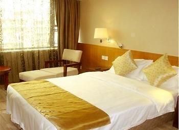 Wu Liang Ye Grand Hotel Chengdu Zimmer foto