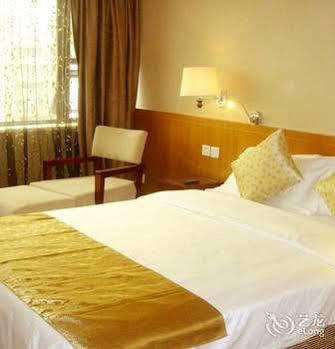 Wu Liang Ye Grand Hotel Chengdu Exterior foto